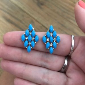 Stud Earrings
